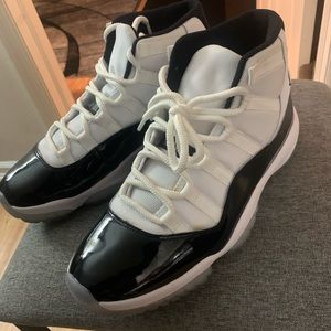 Jordan 11 concord
